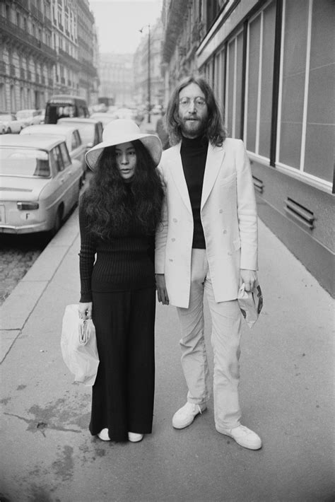 john lennon and yoko ono naked|John Lennon Defends Nude Two Virgins Cover in Court: Read